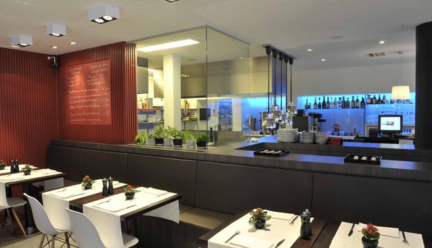 hotel Hotel Saint Sauveur Blankenberge