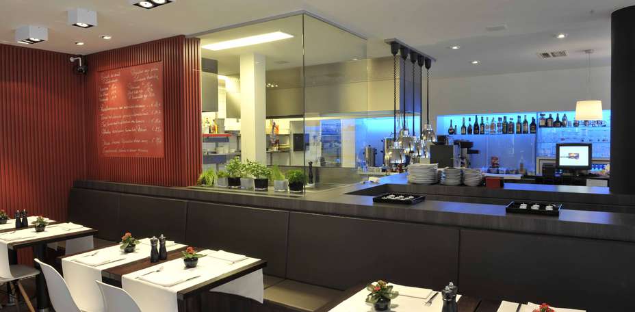 Hotel Saint Sauveur  - 