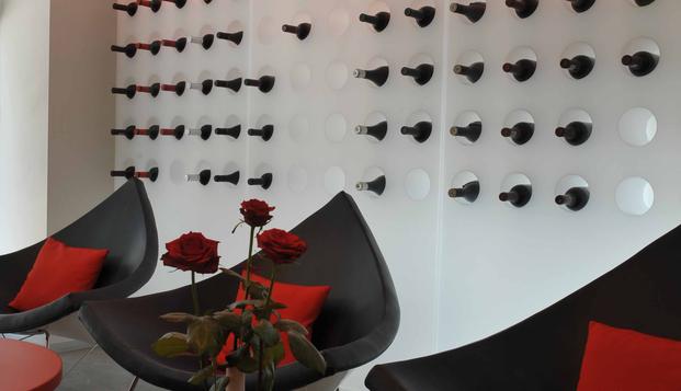 hotel Hotel Saint Sauveur Blankenberge