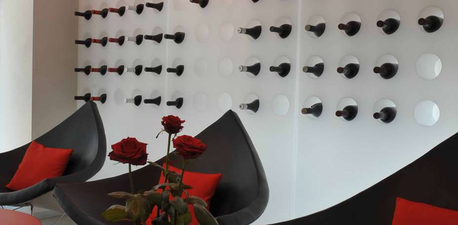 Hotel Saint Sauveur  - 