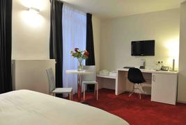 Hotel Saint Sauveur  - 