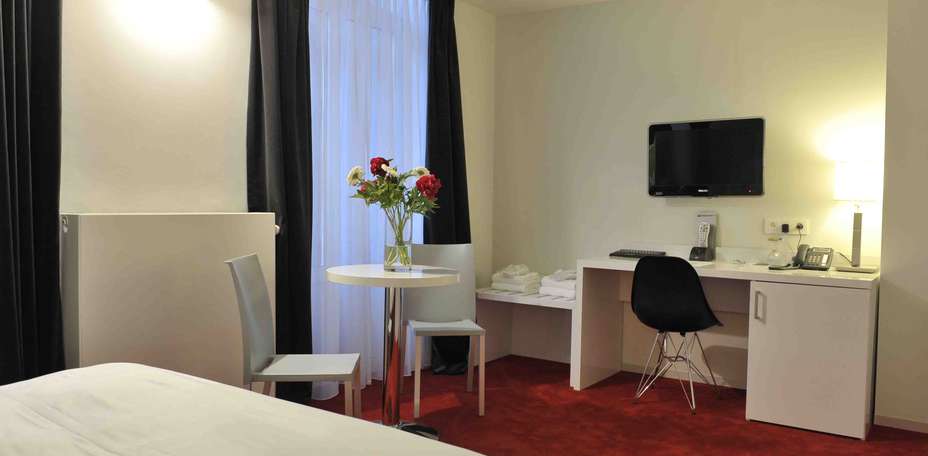 Hotel Saint Sauveur  - 