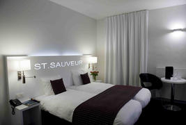 Hotel Saint Sauveur  - 