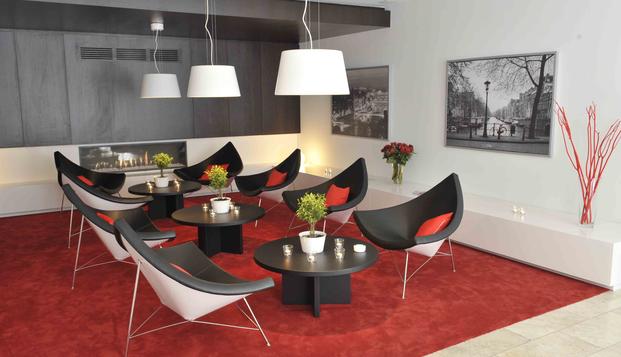 hotel Hotel Saint Sauveur Blankenberge