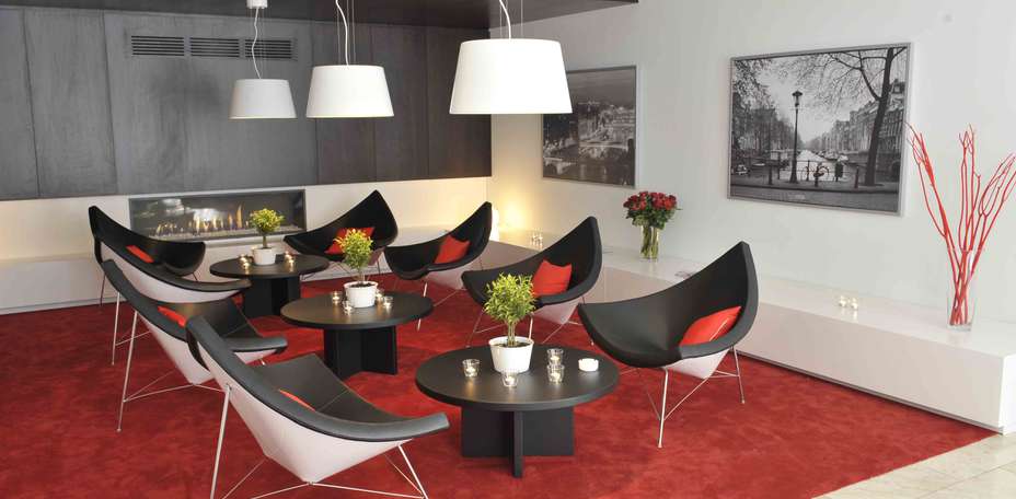 Hotel Saint Sauveur  - 