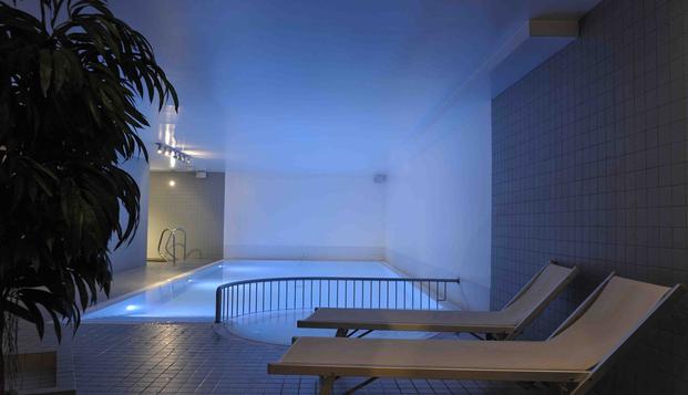hotel Hotel Saint Sauveur Blankenberge