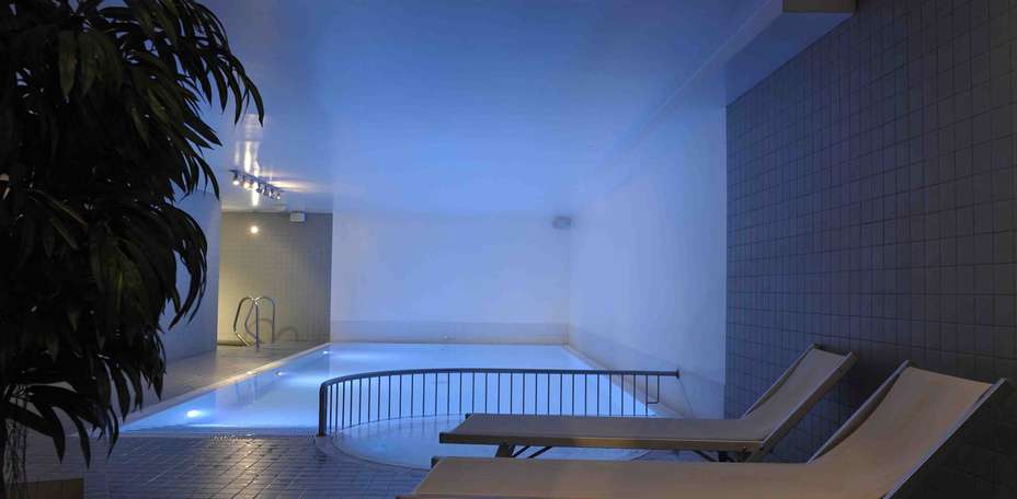Hotel Saint Sauveur  - 
