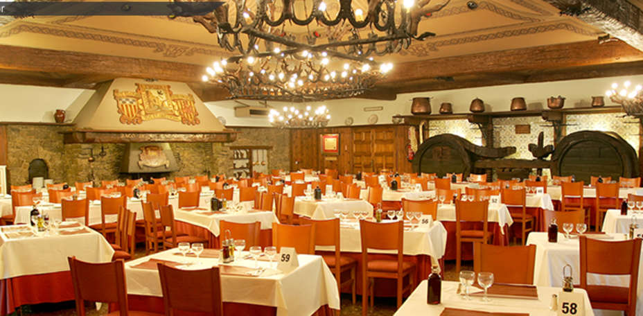 Hostal del Senglar - 