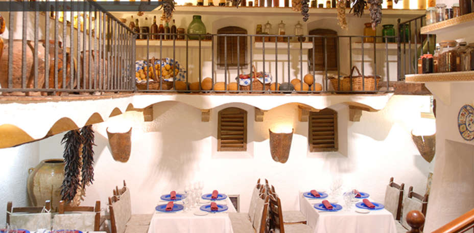 Hostal del Senglar - 