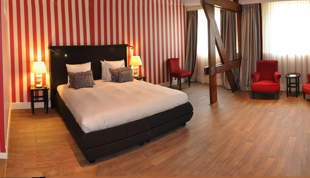 hotel Sandton Grand Hotel Reylof GentGand