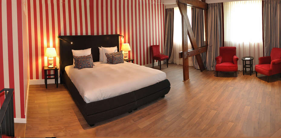 Sandton Grand Hotel Reylof Gent - 