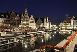 Sandton Grand Hotel Reylof Gent - 