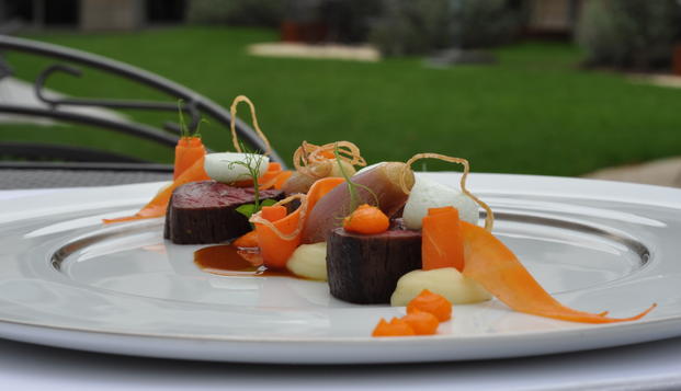 hotel Sandton Grand Hotel Reylof GentGand