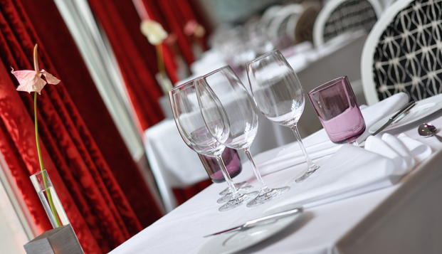 hotel Sandton Grand Hotel Reylof GentGent