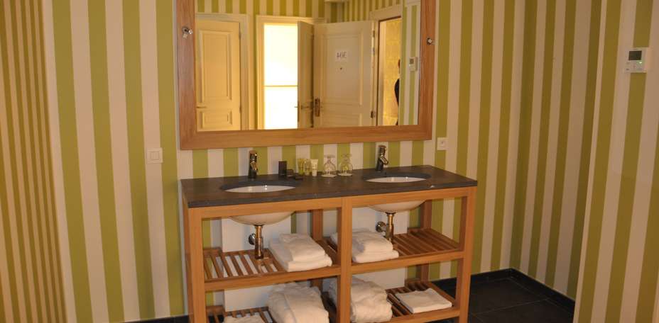 Sandton Grand Hotel Reylof Gent - 
