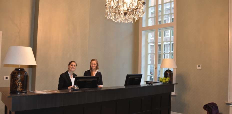 Sandton Grand Hotel Reylof Gent - 