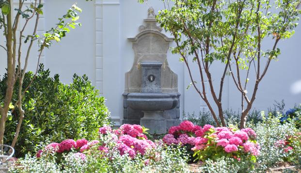 hotel Sandton Grand Hotel Reylof GentGand