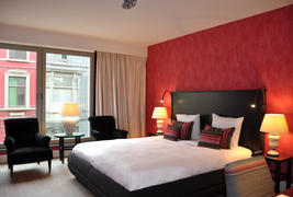 Sandton Grand Hotel Reylof Gent - 