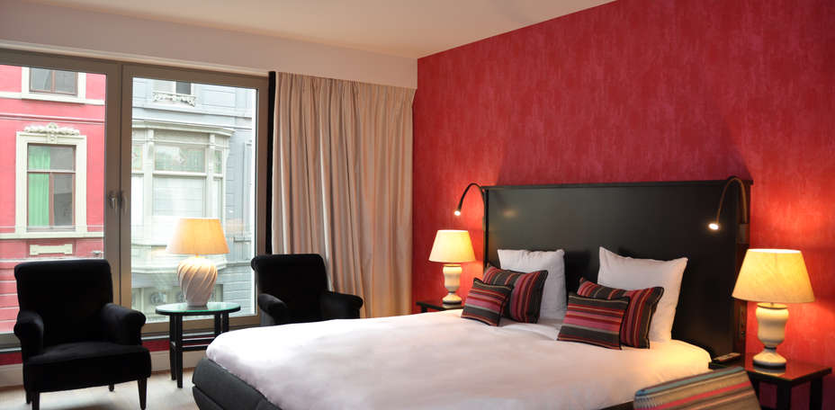 Sandton Grand Hotel Reylof Gent - 