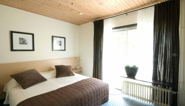 hotel Hampshire Hotel - Mooi VeluwePutten