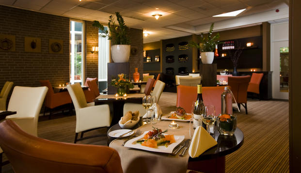 hotel Hampshire Hotel - Mooi VeluwePutten