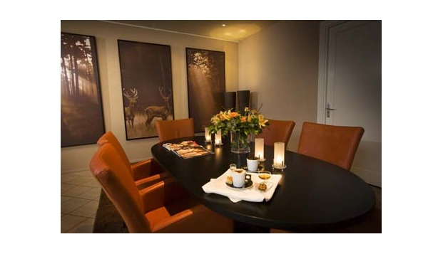 hotel Hampshire Hotel - Mooi VeluwePutten