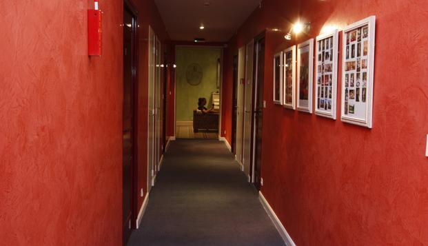 hotel Demeure de FloreGourdon en Quercy