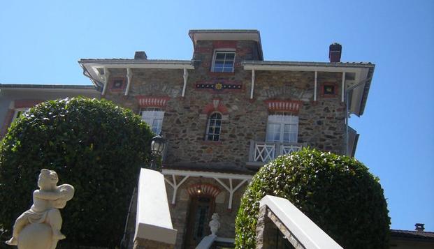hotel Demeure de FloreGourdon en Quercy