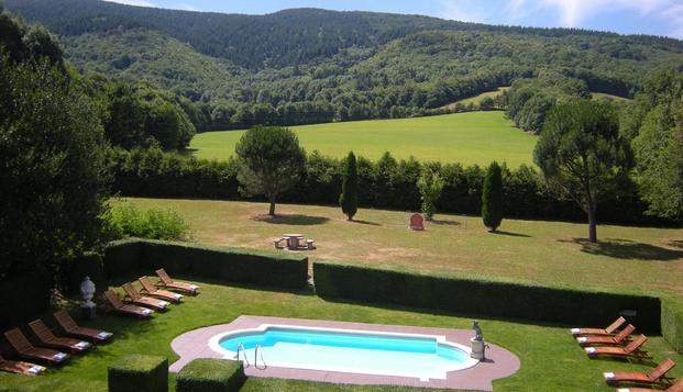 hotel Demeure de FloreGourdon en Quercy