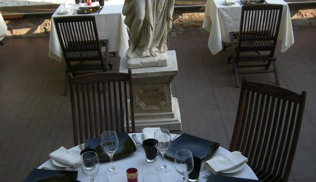 hotel Demeure de FloreGourdon en Quercy