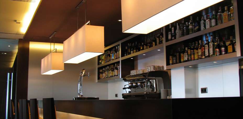 Hotel Real Ávila Gredos - 