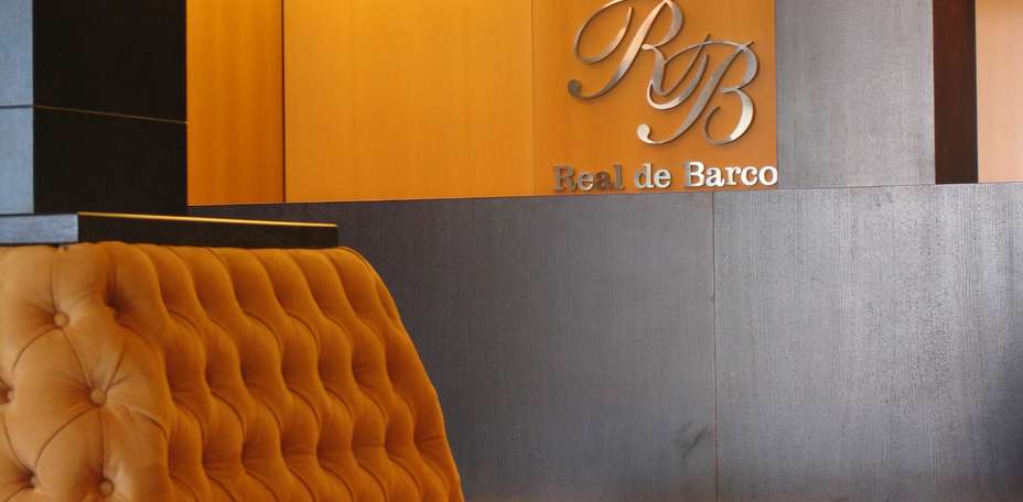 Hotel Real Ávila Gredos - 