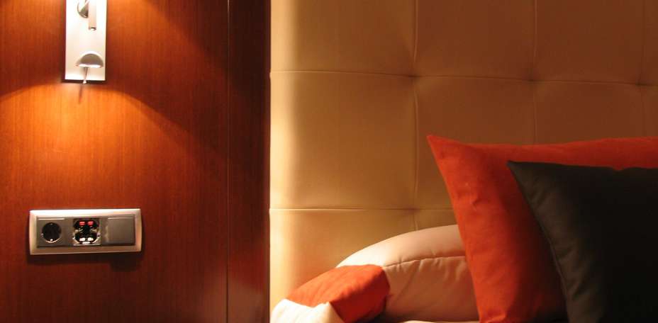 Hotel Real Ávila Gredos - 