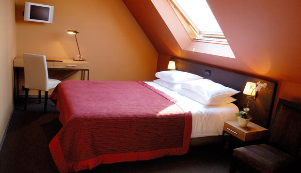 hotel Martin's BruggeBruges
