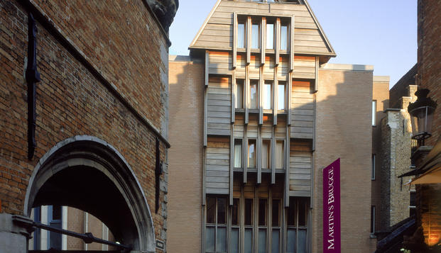 hotel Martin's BruggeBruges
