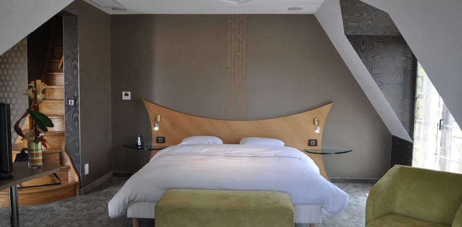 Le Domaine des Chevaliers de Malte - Suite