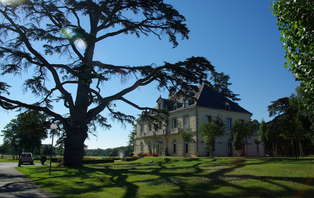 Offre spéciale: Week-end avec dîner près de Poitiers