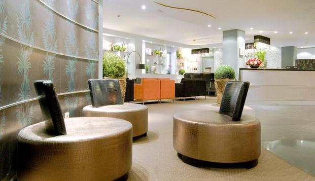 hotel Hotel Floris Arlequin Grand PlaceBruxelles