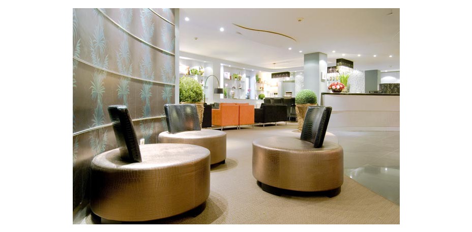 Hotel Floris Arlequin Grand Place - 