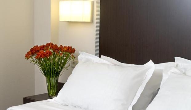 hotel Hotel Floris Arlequin Grand PlaceBruxelles
