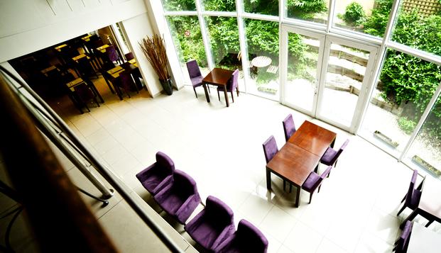 hotel Floris Hotel AvenueBruxelles