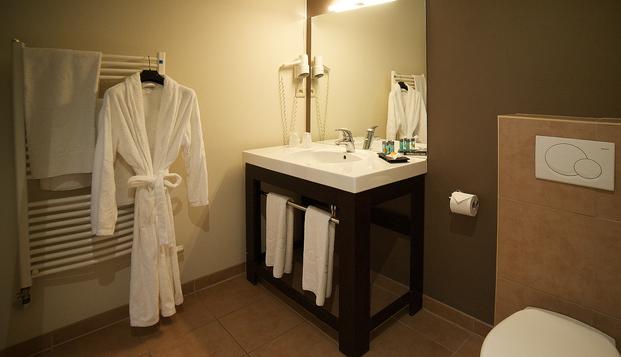 hotel Floris Hotel AvenueBruxelles