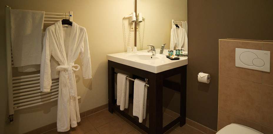 Floris Hotel Avenue - 