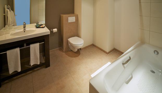hotel Floris Hotel AvenueBruxelles