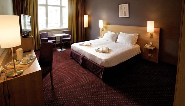 hotel Floris Hotel AvenueBruxelles