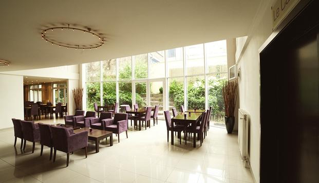 hotel Floris Hotel AvenueBruxelles