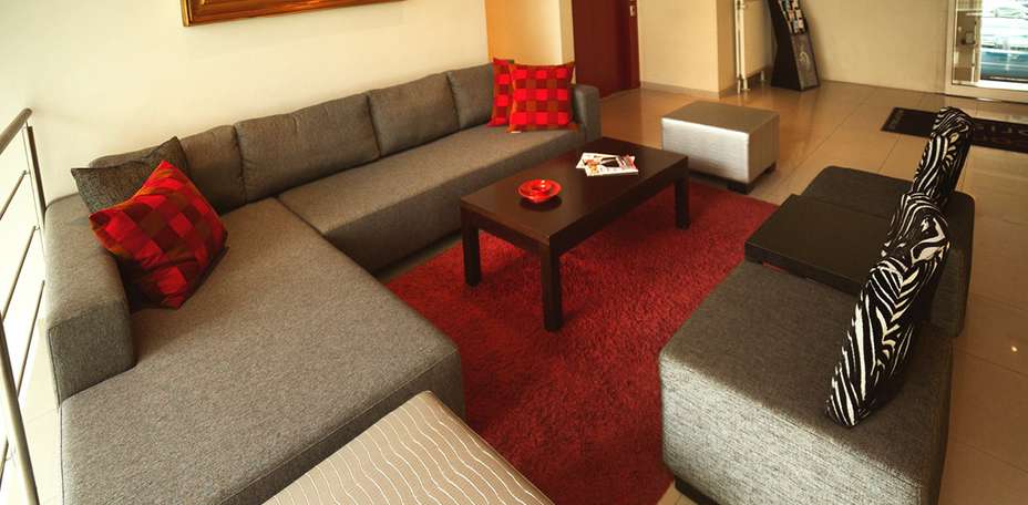 Floris Hotel Avenue - 