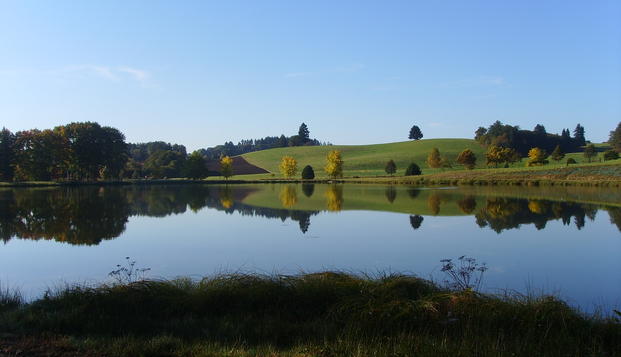 hotel Domaine de L'AngelaudCoussac-Bonneval (87)