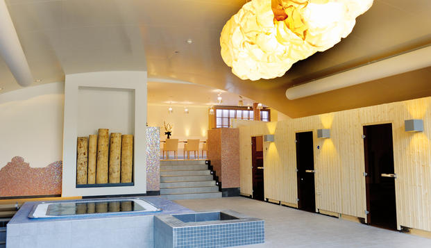 hotel Amadore Wellness Hotel De KamperduinenKamperland