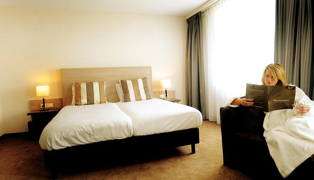 hotel Amadore Wellness Hotel De KamperduinenKamperland